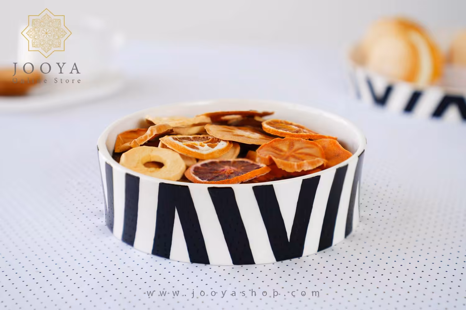 ظرف تنقلات سرامیکی زئوس