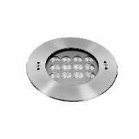 چراغ استخری و آبنما B4ZB1218-RGB
