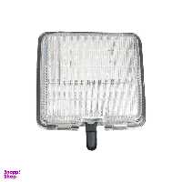 چراغ سقف خودرو تک لایت مدل P-03 مناسب برای پراید