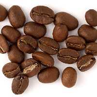 قهوه اسپرسو عربیکا هندوراس پریمیوم گلد رست تازه مدیوم دارک ویژه مش کمیل-1KG