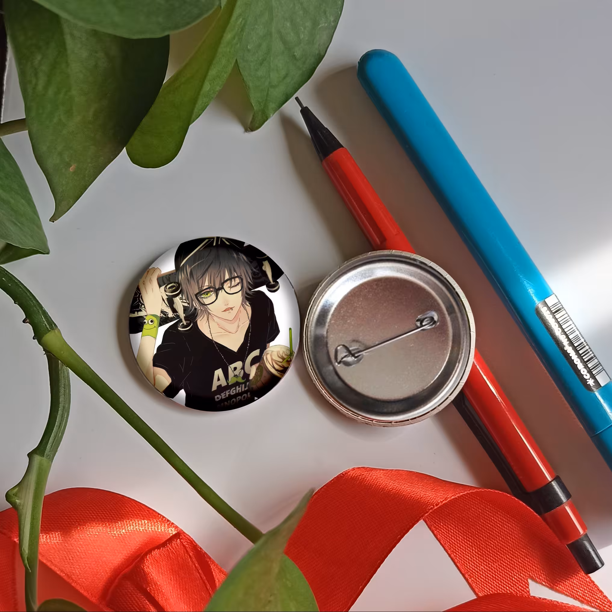 پیکسل سوزنی کد 022