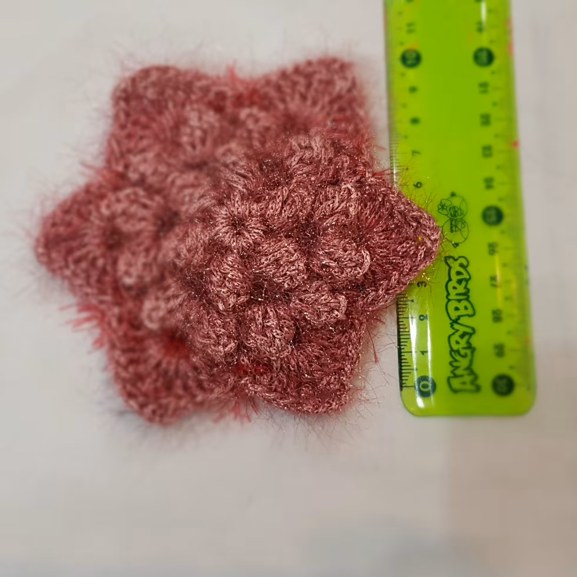 اسکاج ستاره 6