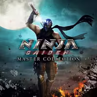 بازی کامپیوتری NINJA GAIDEN Master Collection
