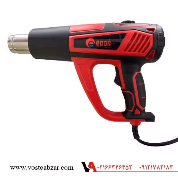 سشوار صنعتی دیمردار ادون مدلHAG-520T