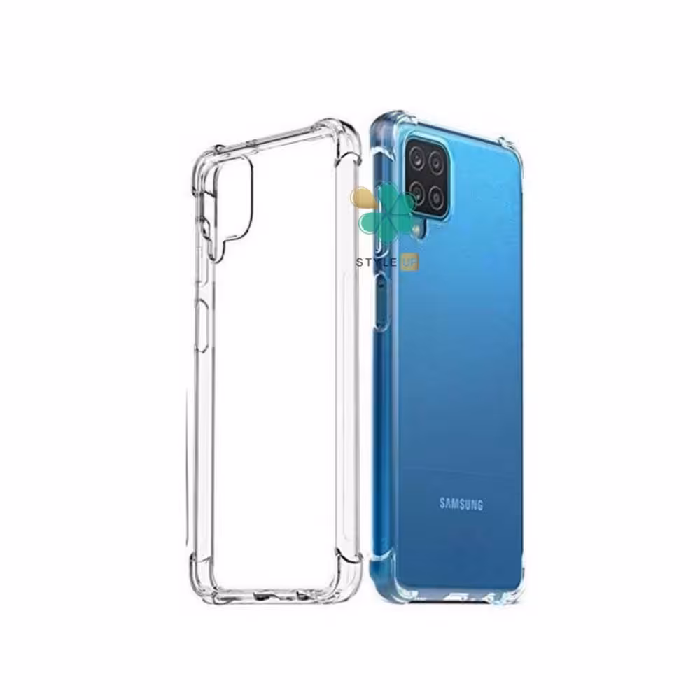 قاب ژله ای گوشی سامسونگ Samsung Galaxy F62 مدل کپسول دار