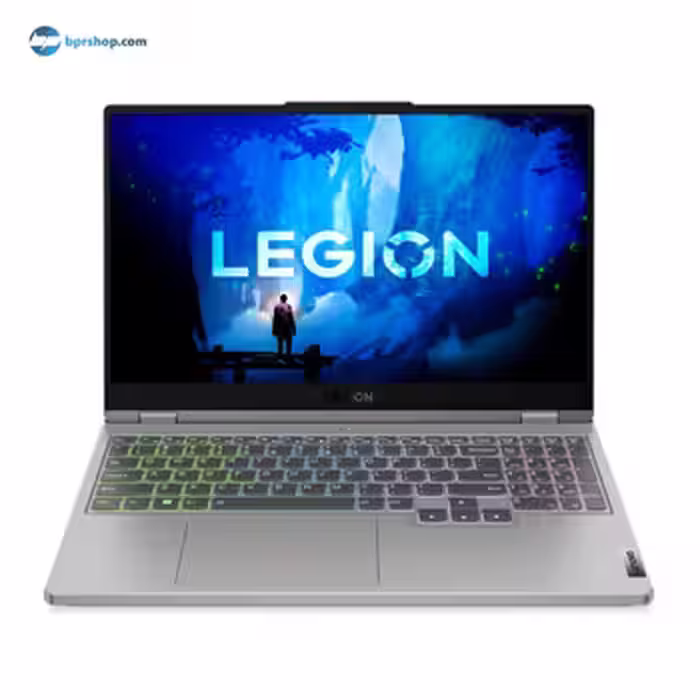 قیمت خرید لپ تاپ لنوو Legion5 GEN7 i7 کد10206 |Lenovo Legion
