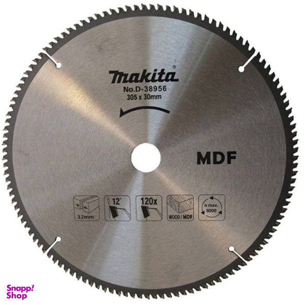 تیغه اره دیسکی ماکیتا مدل D-38956