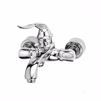 شیر دوش قهرمان مدل دریا