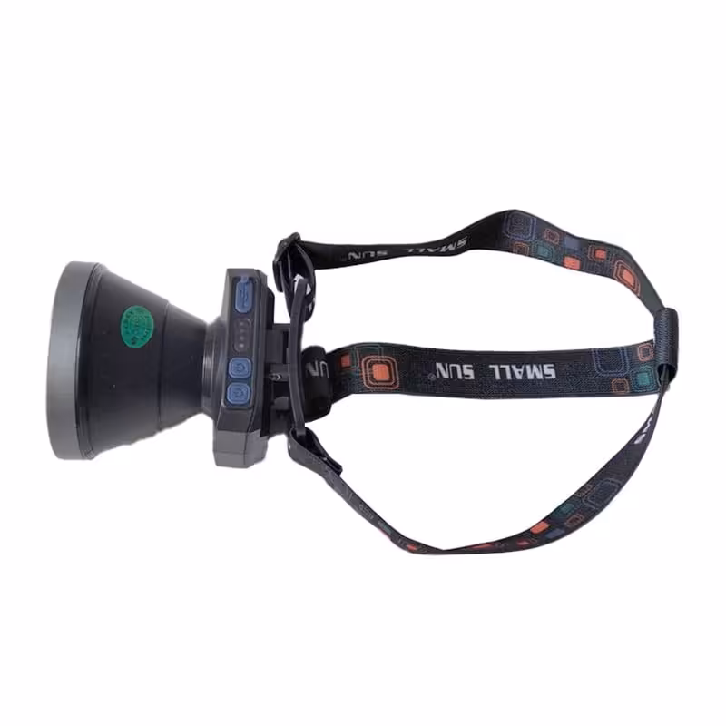 چراغ پیشانی اسمال سان H167