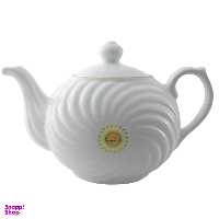 قوری چینی زرین ایران مدل Top