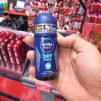 مام رولی نیوا درای آبی