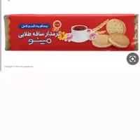 ساقه کرمدار مینو 192 گرمی 24عددی 