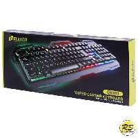 کیبورد گیمینگ الون مدل Eleven GK103