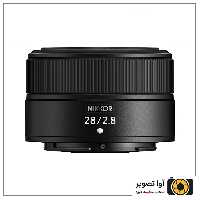لنز نیکون NIKON NIKKOR Z 28mm f/2.8