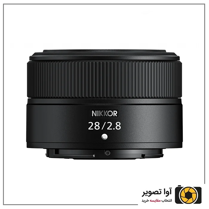 لنز نیکون NIKON NIKKOR Z 28mm f/2.8