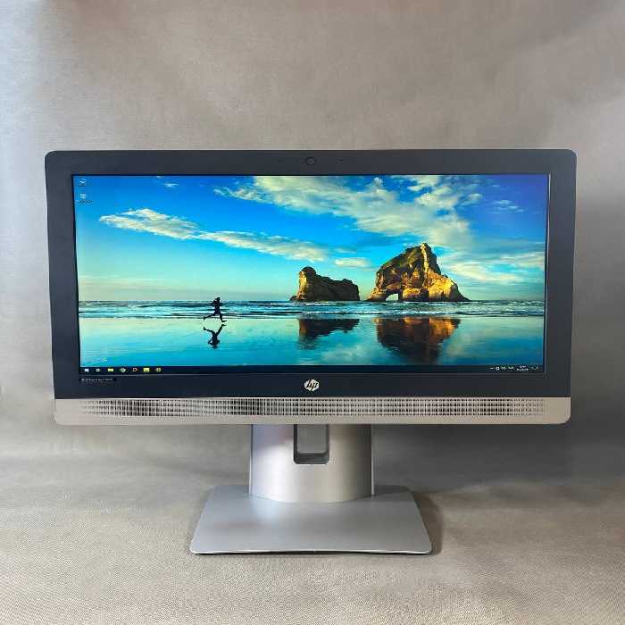 آل این وان HP مدل ProOne 600 G2 | مفیدیار مشاوره و خرید لپ تاپ و کامپیوتر با بهترین قیمت