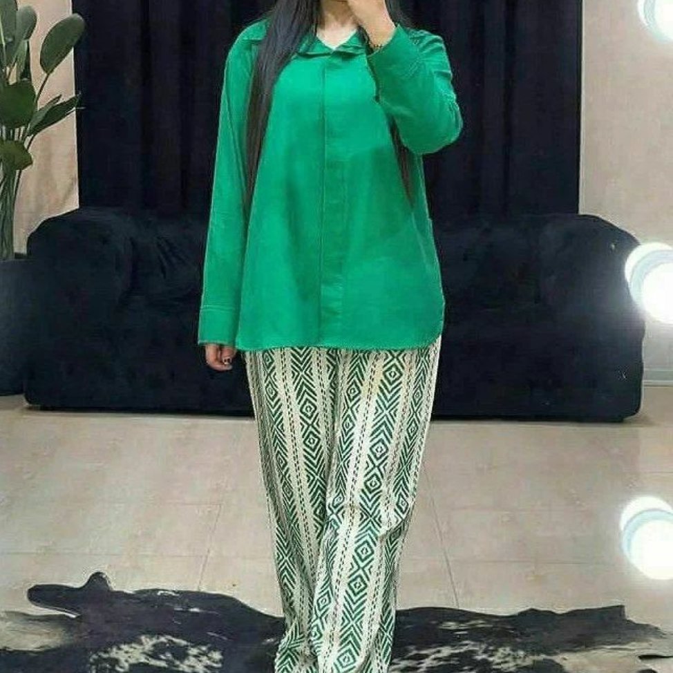 شومیز شلوار