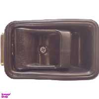 دستگیره در خودرو مدل داخلی کد 1300 مناسب خودرو پی کی و نیو پی کی