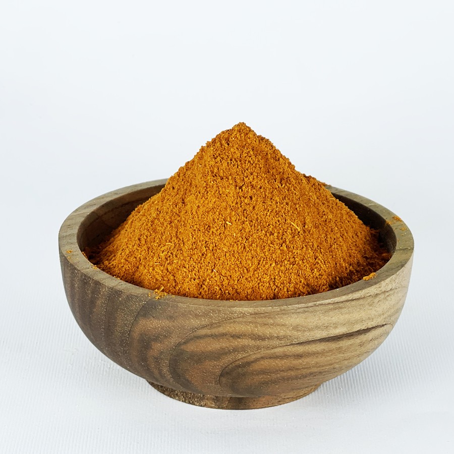 پودر پاپریکا