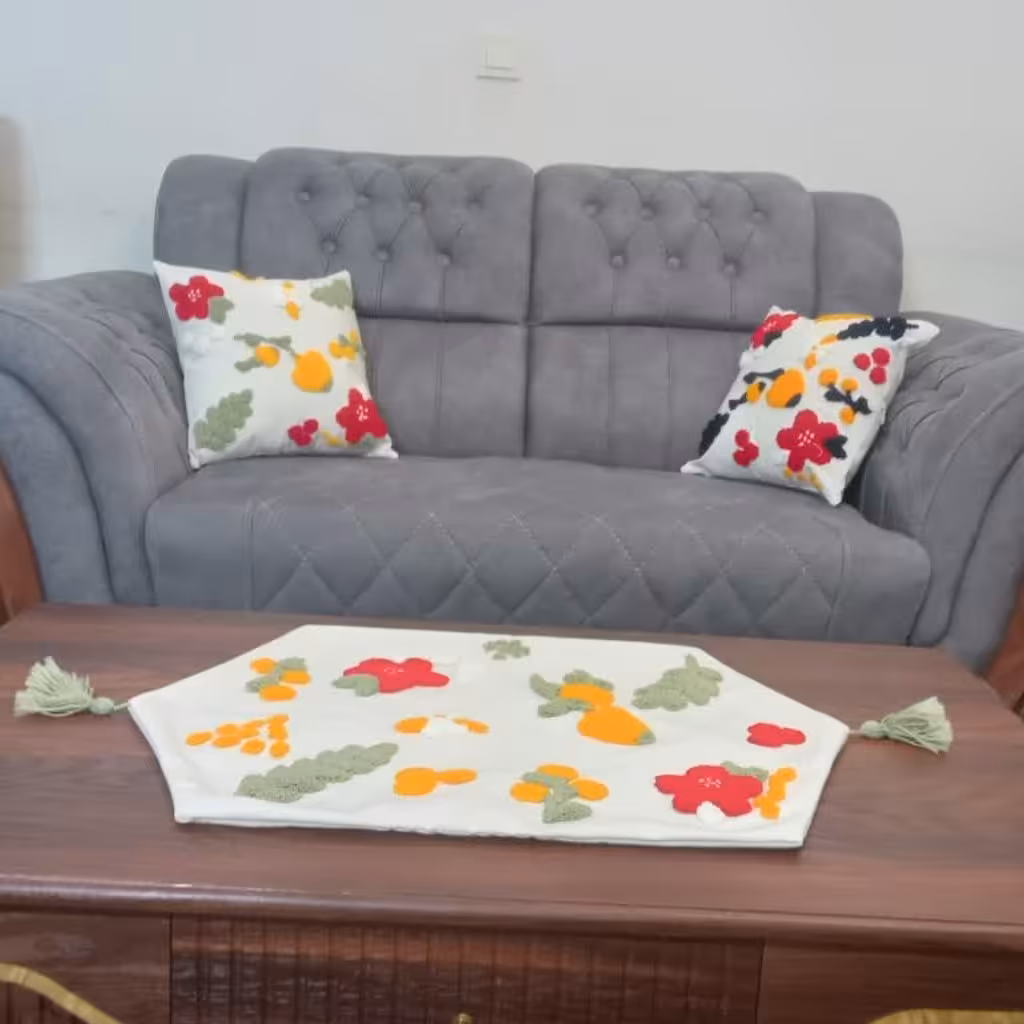 کاور کوسن و رانر