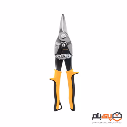 قیچی ورق بر نووا مدل NTT 2305