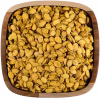 تخمه هندوانه گلپر نمکی ممتاز 900گرمی