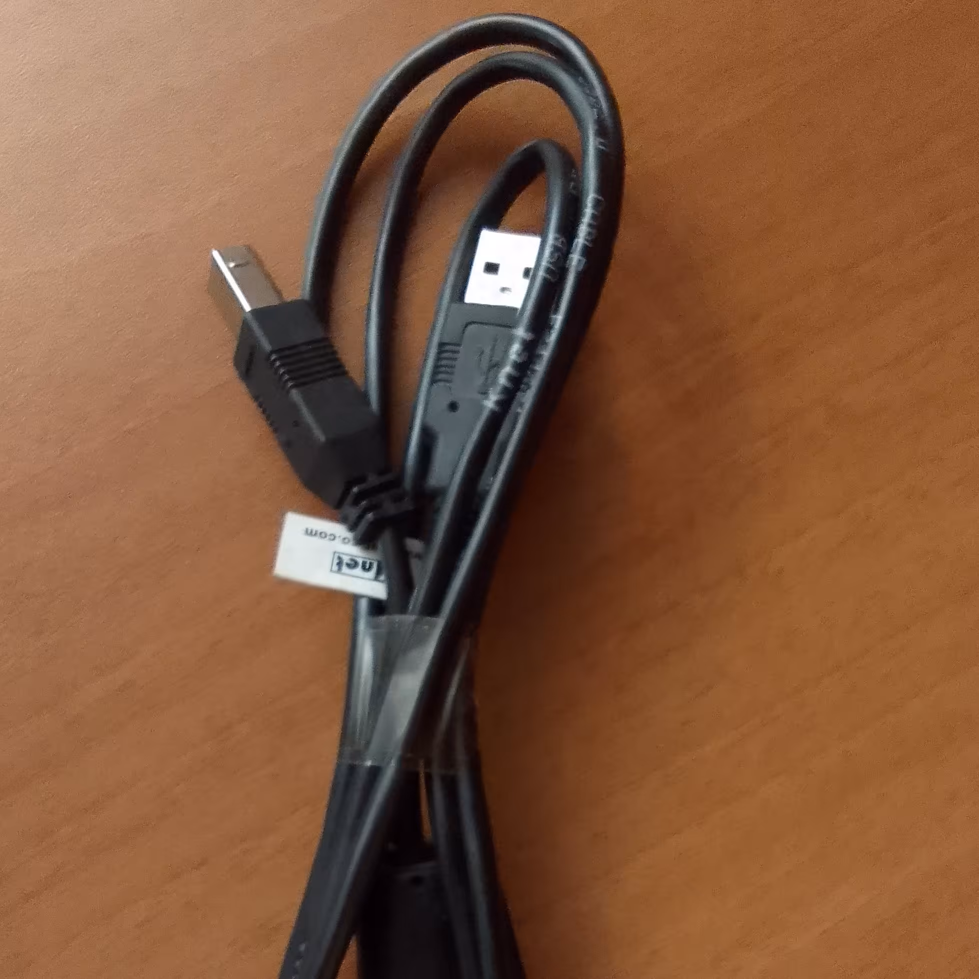 کابل تبدیل usb 2.0 به awm کی نت knet 