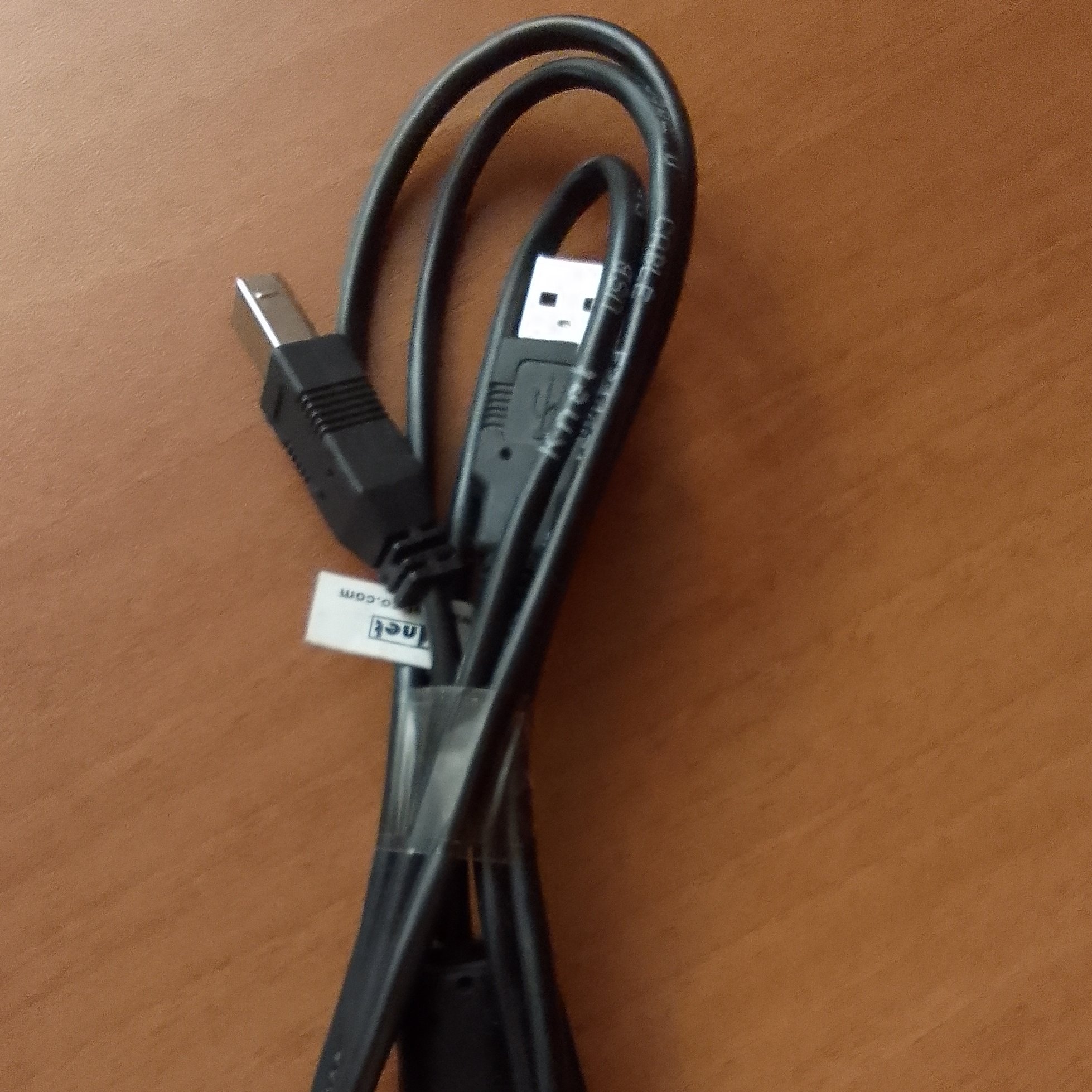 کابل تبدیل usb 2.0 به awm کی نت knet 
