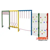 مجموعه حرکتی NSN کد 628