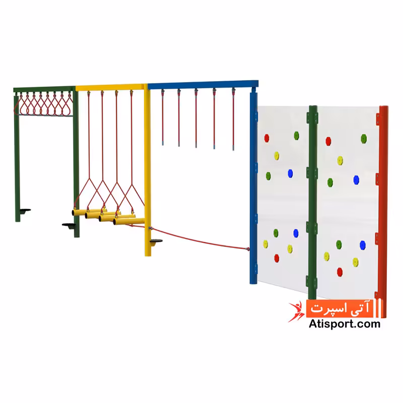 مجموعه حرکتی NSN کد 628