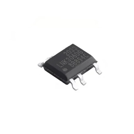 تراشه سوئیچینگ LNK306DG پکیج SO-8C | amazonchi