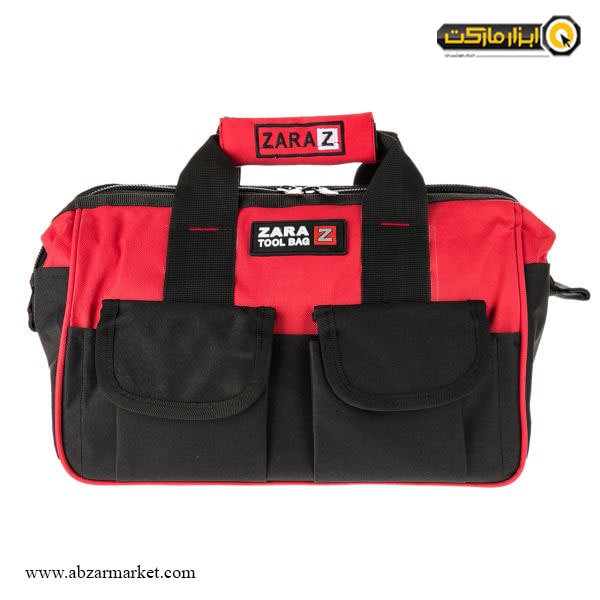 کیف ابزار زارا 34 سانتی متر مدل 104