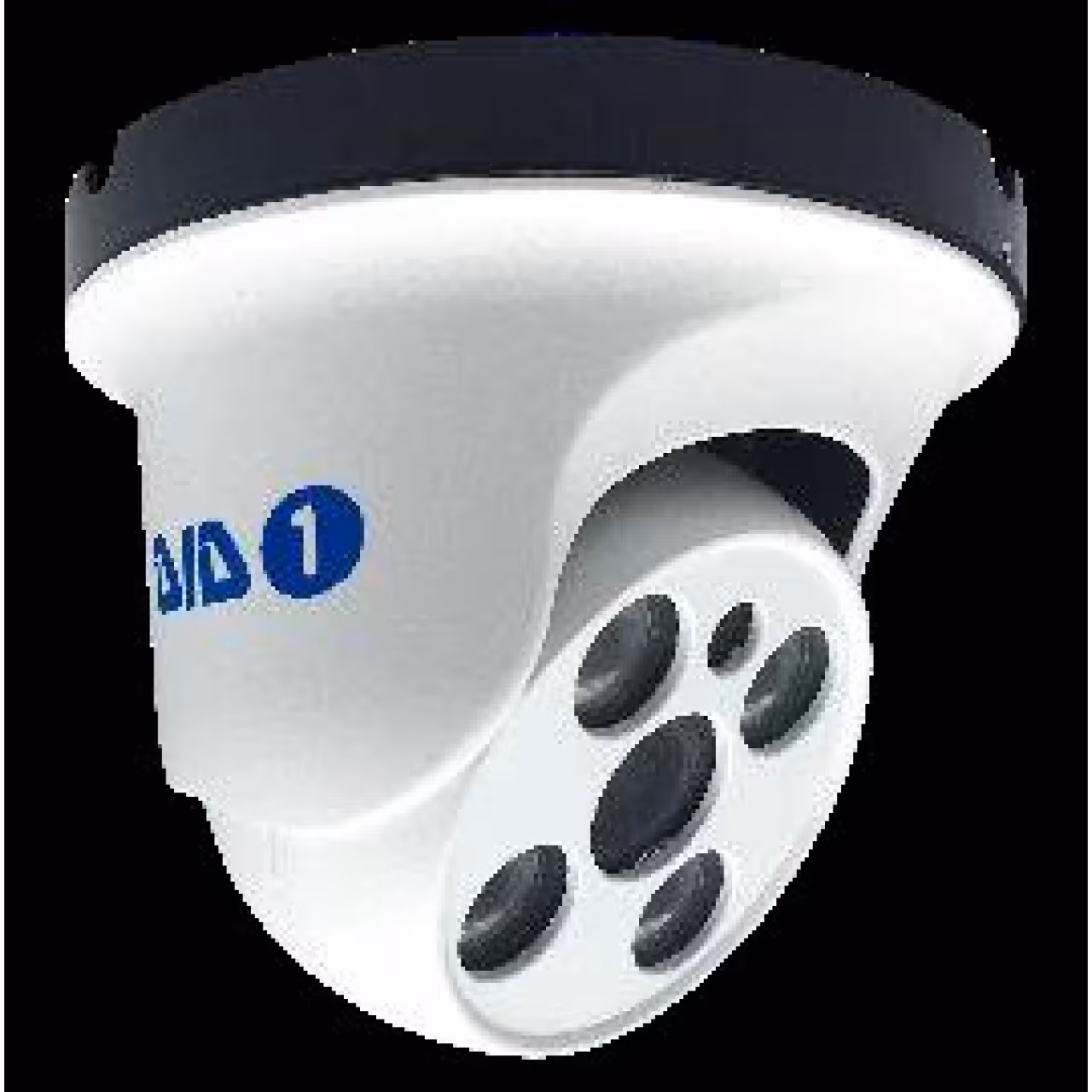 دوربین مداربسته 2 مگاپیكسل AHD‌ دام مدل 5220-D1