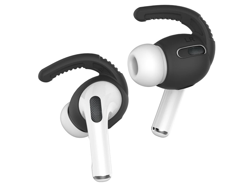 نگهدارنده داخل گوش ایرپاد آها استایل AHAstyle PT100 Silicone Ear Hook in for Apple AirPods