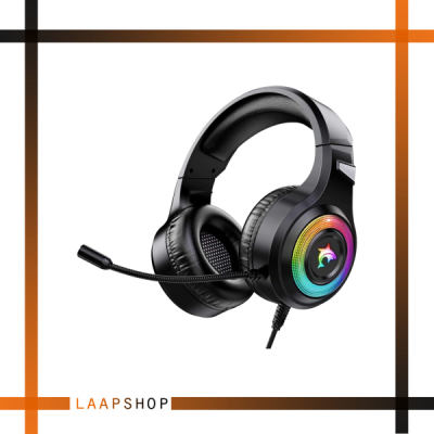 هدست مخصوص بازی مدل headset F2