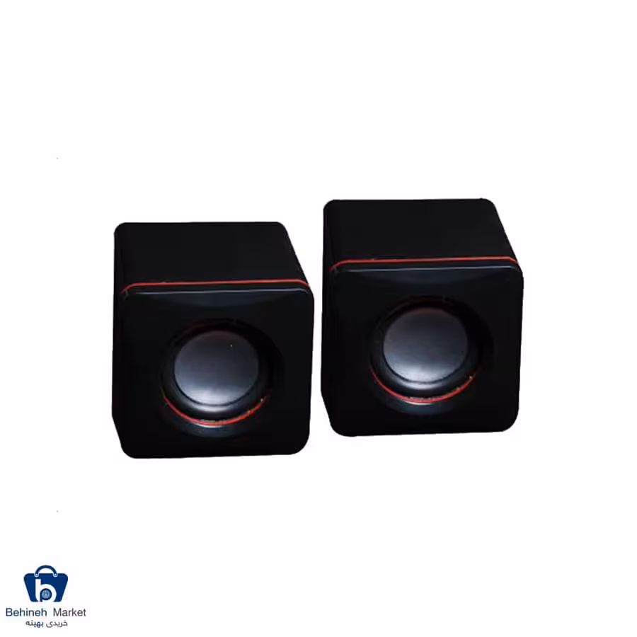 اسپیکر دسکتاپ ایکس پی-پروداکت مدل XP-S31
