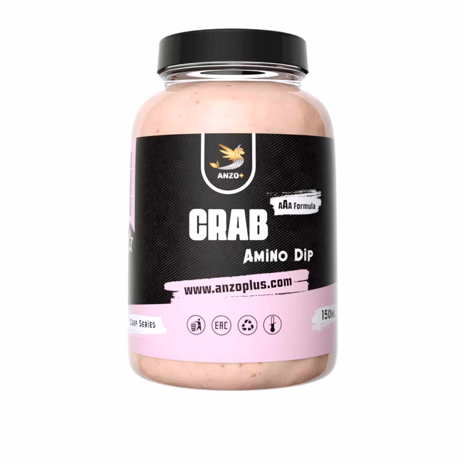 آمینو دیپ خرچنگ آنزوپلاس (150ML)