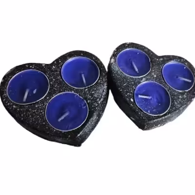 جاشمعی وارمرمشکی دو عددی