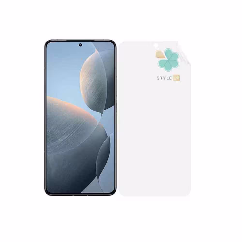 محافظ صفحه گوشی نانو مات مناسب شیائومی Redmi K70 / K70 Pro