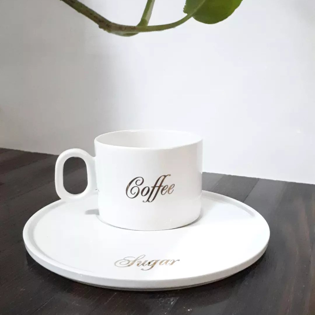 نیم ماگ فانتزی