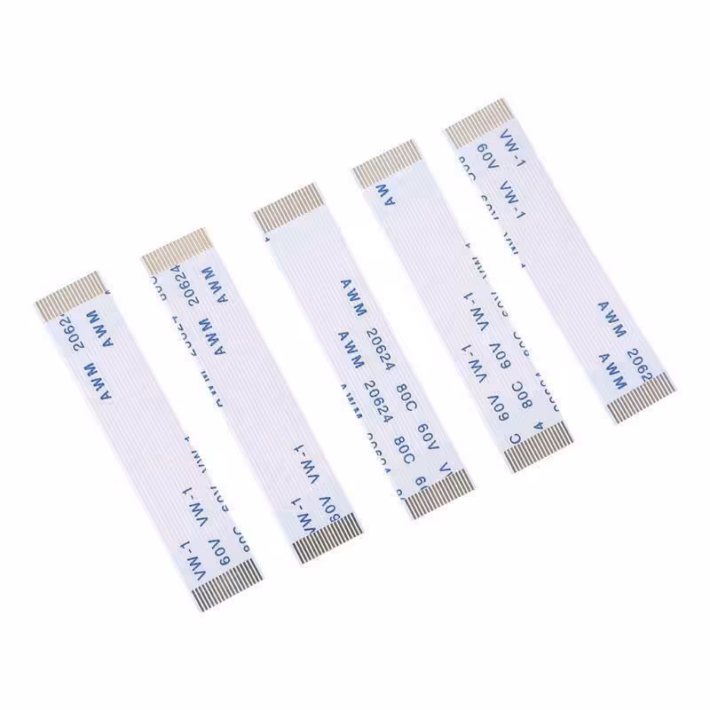 کابل فلت تاچ پد دسته بازی PlayStation 5 – اصلی