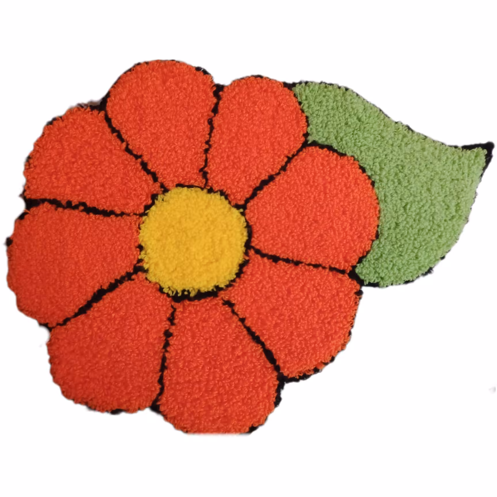 رومیزی و پادری