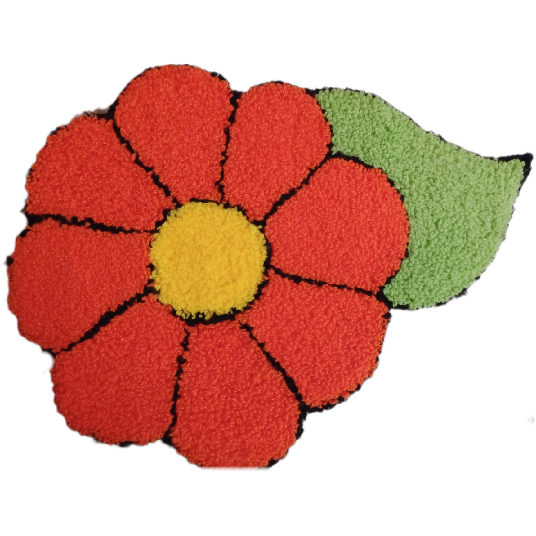رومیزی و پادری