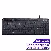 کیبورد بیاند مدل Bk-3441