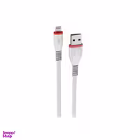 کابل تبدیل USB به لایتنینگ آرسون (Arson) مدل AN-43 طول 1 متر
