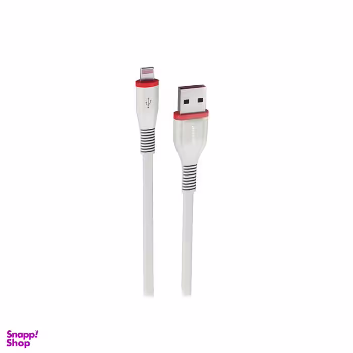 کابل تبدیل USB به لایتنینگ آرسون (Arson) مدل AN-43 طول 1 متر