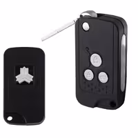 قاب ریموت فابریک تاشو برای پراید