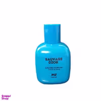ادوپرفیوم مردانه نایس پاپت مدل Sauvage Dior