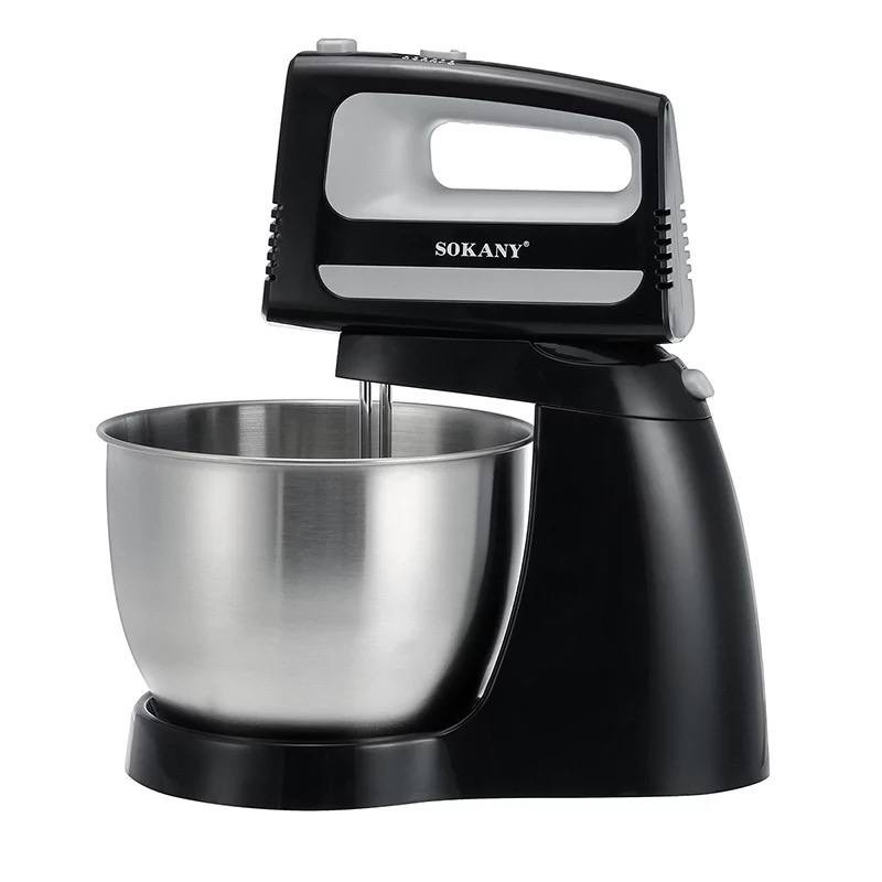 همزن کاسه دار 3و نیم لیترسوکانی اصل