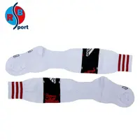 جوراب پسرانه کف حوله منچستر یونایتد